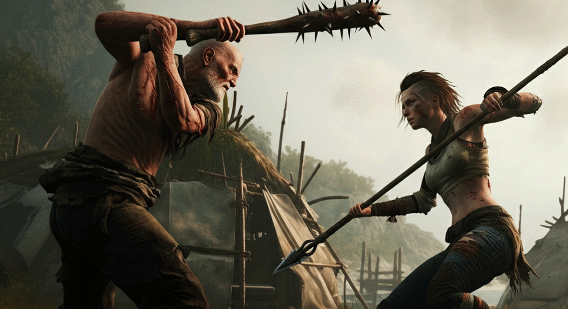 PvP-режим в Wild World: подробно о механике сражений, страховании и стратегиях