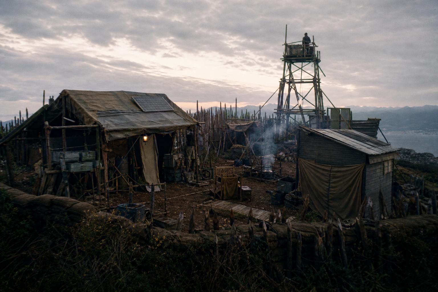 База в Wild World: гайд по постройкам, защите и налогам