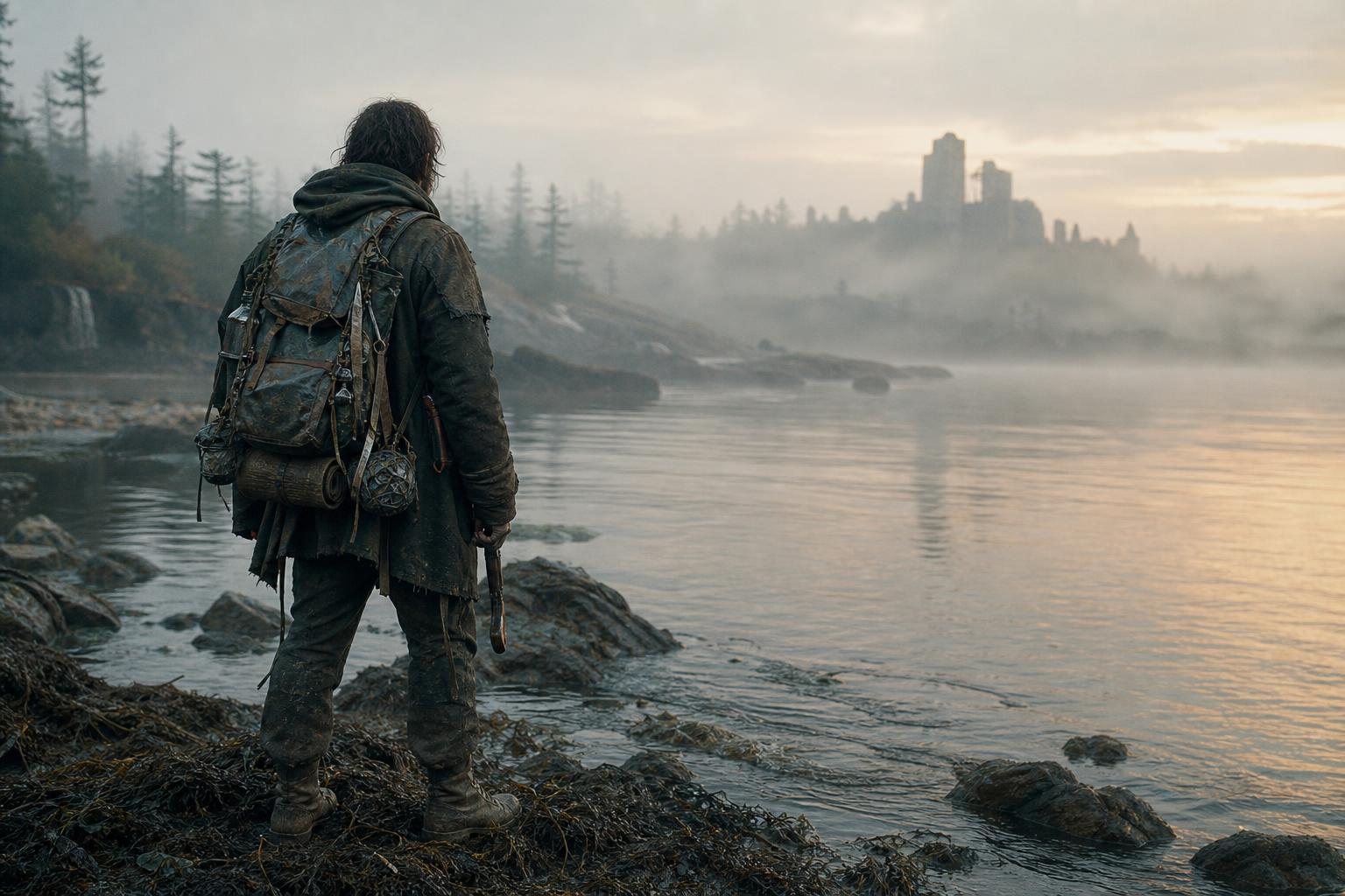 Wild World для новичка: с чего начать и как выжить в первый день