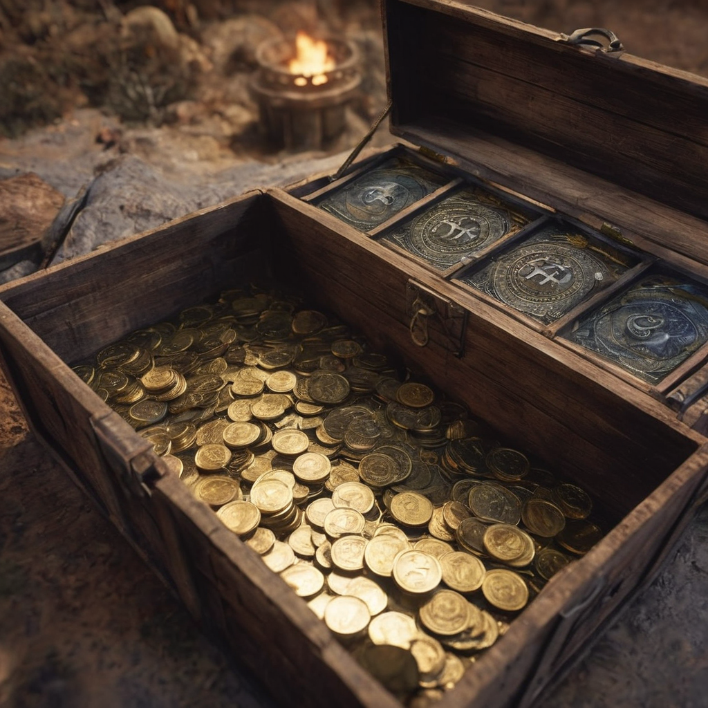 🎒 Инвентарь | 🛒 Магазин | 💰Продажа ресурсов  | DevBlog_7